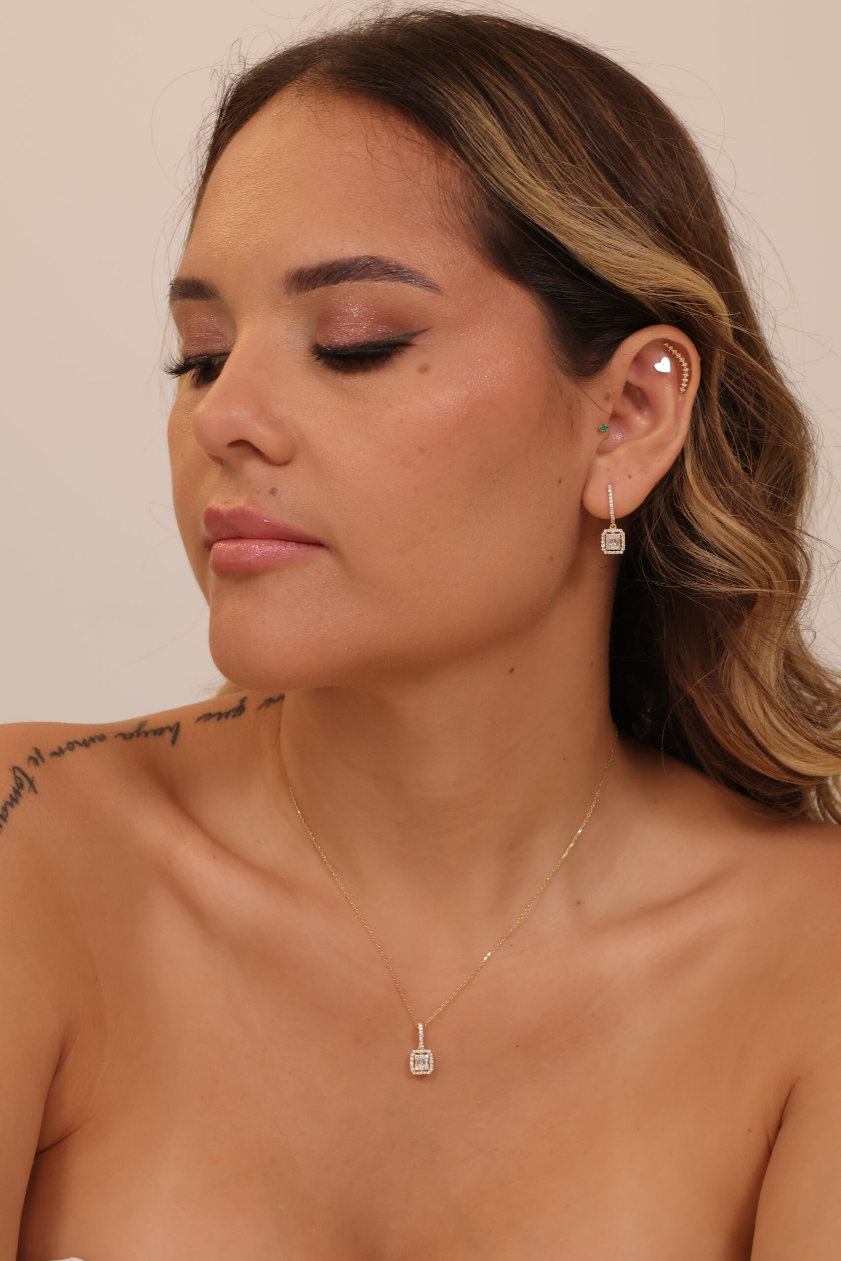 Juego de diamante